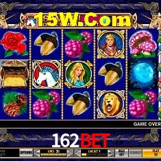 Jackpot Winner