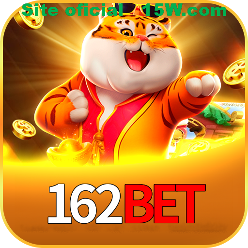 Imagem promocional da 162Bet mostrando a plataforma e suas vantagens